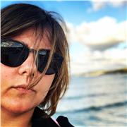 Sono una laureanda in scienze e tecnologie alimentari, do lezioni di chimica, fisica, matematica e chimica scuole medie e superiori.
Disponibile anche per scuole elementari!